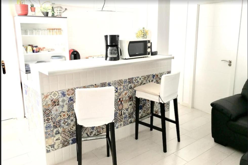 Oyo Guest House Duc De Gaeta Valensiya Dış mekan fotoğraf
