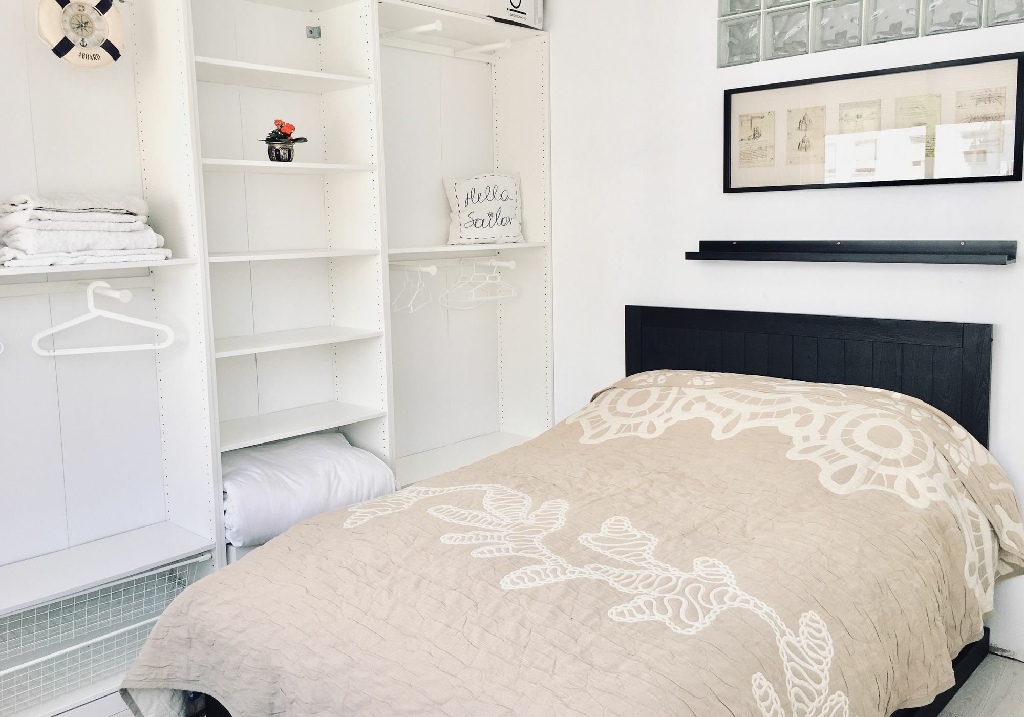 Oyo Guest House Duc De Gaeta Valensiya Dış mekan fotoğraf