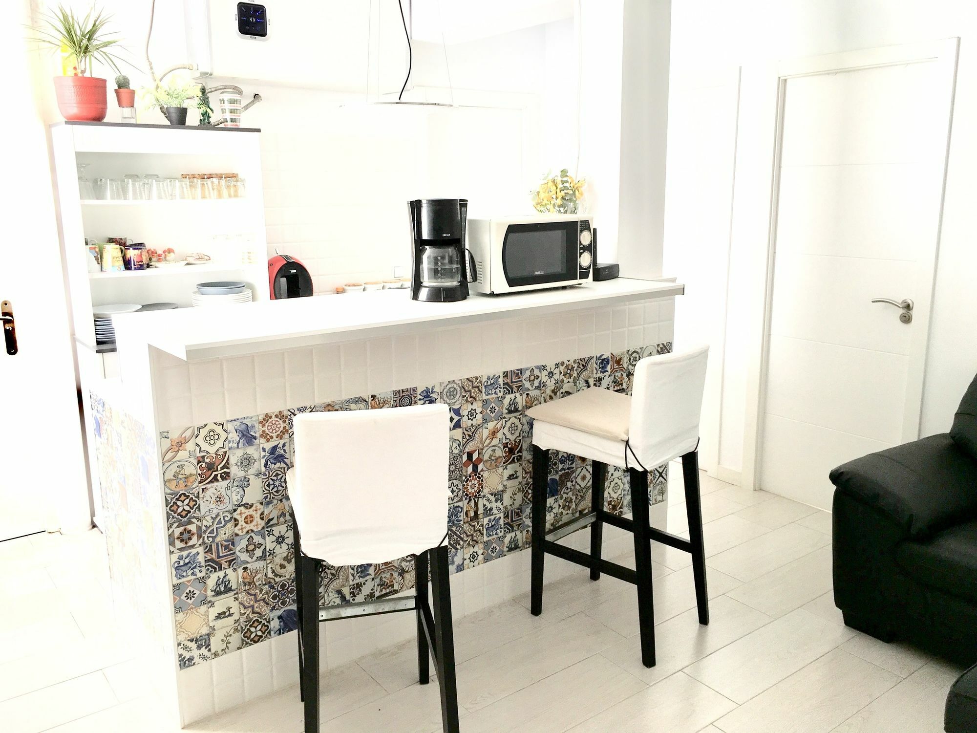 Oyo Guest House Duc De Gaeta Valensiya Dış mekan fotoğraf