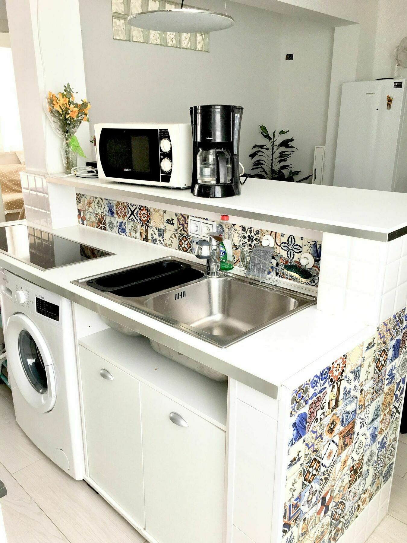 Oyo Guest House Duc De Gaeta Valensiya Dış mekan fotoğraf